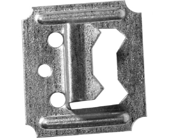 Крепеж с гвоздями для вагонки Невский Крепеж 1 мм, 100 шт. 814217 