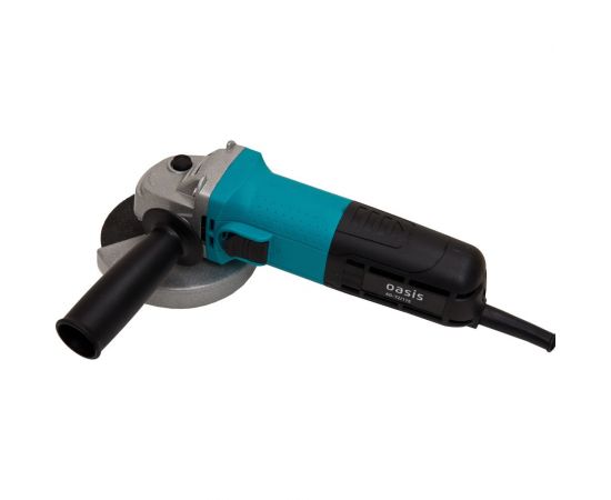 Угловая шлифовальная машина Oasis AG-72/115 4640039480334 