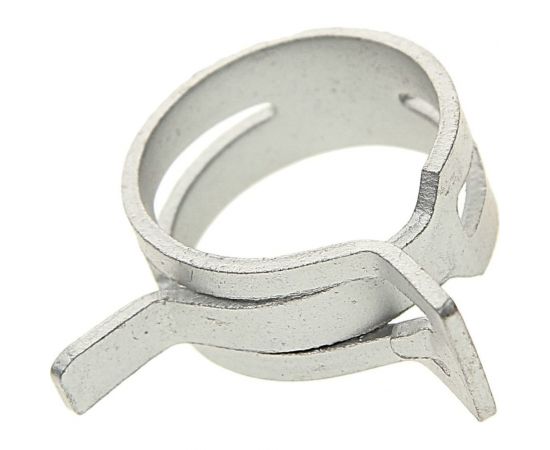 Пружинный хомут KORUDA 24, W1, 25.9-28.5 мм KR-H57025 