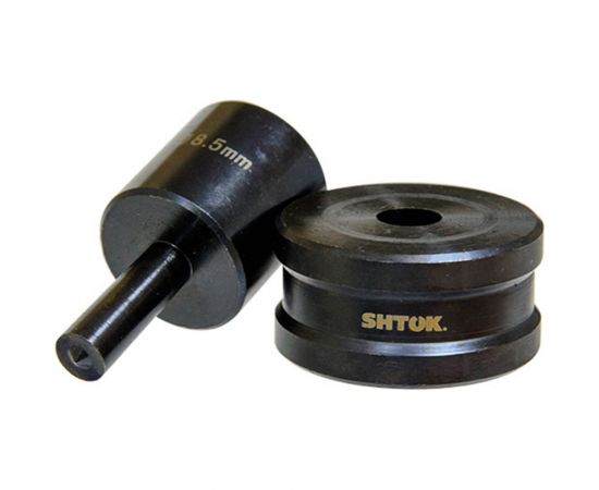 Комплект насадок к ШП-110/12+ 8.5 мм SHTOK 12167 