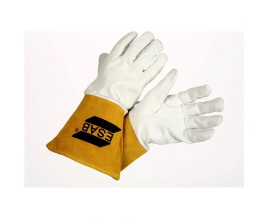 Сварочные перчатки ESAB Tig Super Soft 0700500465 