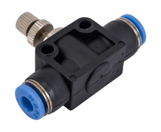 Регулятор расхода воздуха SCF4 NBPT 52877 – изображение 4