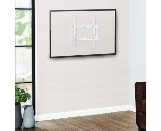 Кронштейн для телевизоров KROMAX IDEAL-3 white 26019 – изображение 2