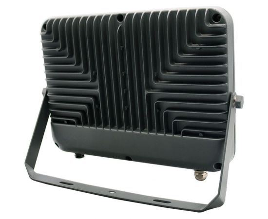 Прожектор Jazzway PFL-S2-100w 6500K, IP65, NEW, с клапаном 2853325D – изображение 3