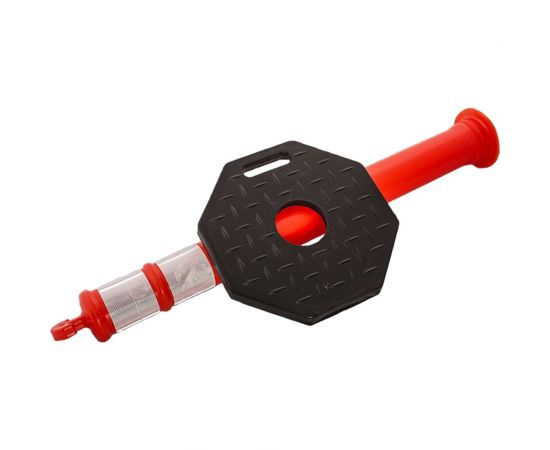 Дорожное ограждение Технология "Солдатик" тип 3 00000004349 – изображение 7