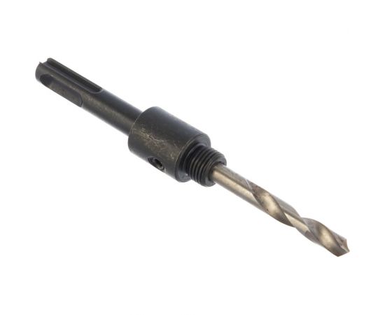 Держатель для коронок биметаллических (14-30 мм; SDS+) Pilorama 570003 – изображение 3