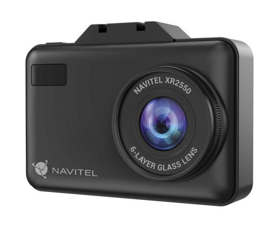 Комбо-устройство NAVITEL XR2550 – изображение 9