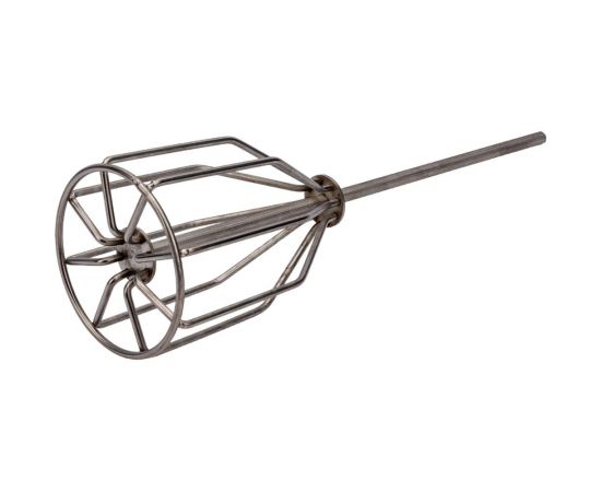 Венчик нержавеющий для замеса прикормки FEEDER CONCEPT FC9500 – изображение 5