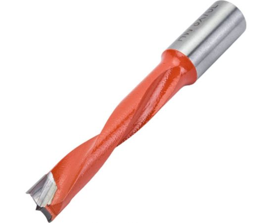 Сверло присадочное глухое 8x70 мм LH BESTE CT00100078 – изображение 4