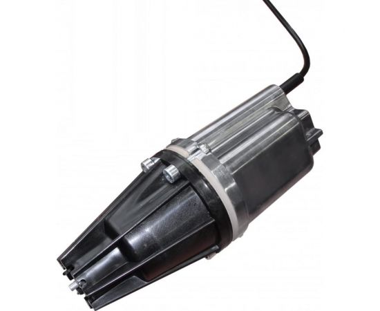 Бытовой вибрационный электронасос Ливгидромаш Малыш шнур питания 40м 20110440007 – изображение 2