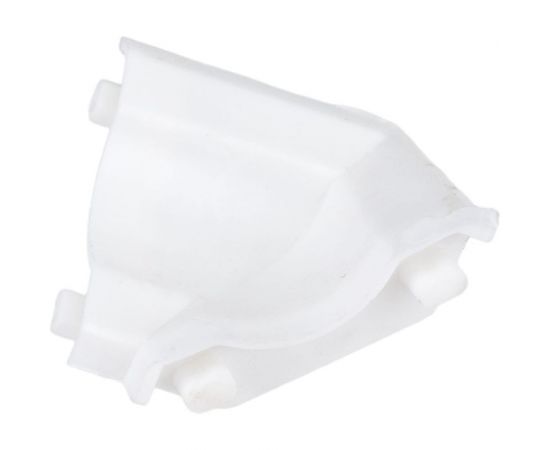 Внутренний угол ПВХ к плинтусу Центурион 2227 – изображение 5