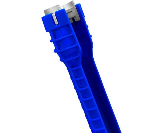 Многофункциональный ключ для монтажа сантехники vertextools 2110-8-1 – изображение 5