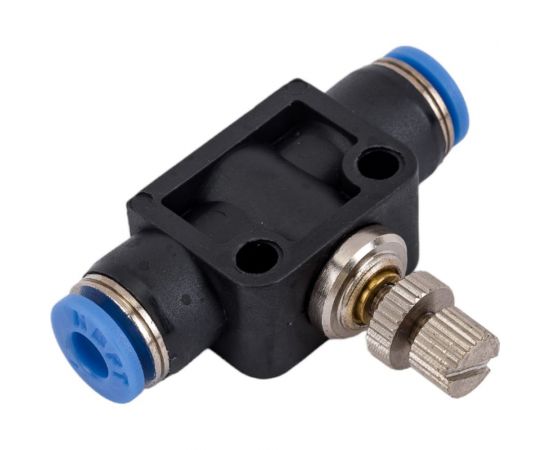 Регулятор расхода воздуха SCF4 NBPT 52877 – изображение 3