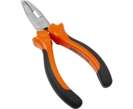 Пассатижи, удлиненные изогнутые 160мм AV Steel AV-613160 – изображение 3