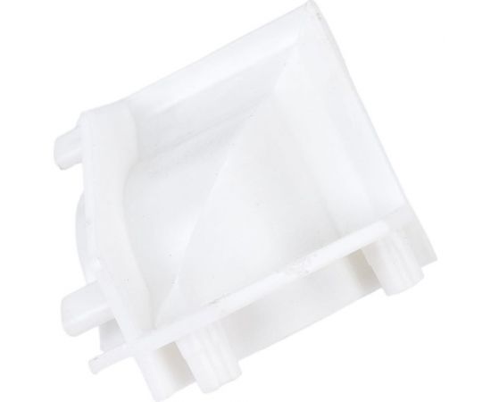 Внутренний угол ПВХ к плинтусу Центурион 2227 – изображение 4