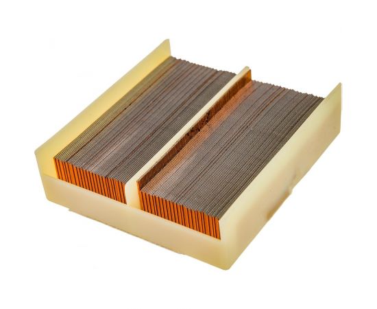 Шпилька P0.6-12 (12 мм; 10000 шт.) Garage 8142840 – изображение 4