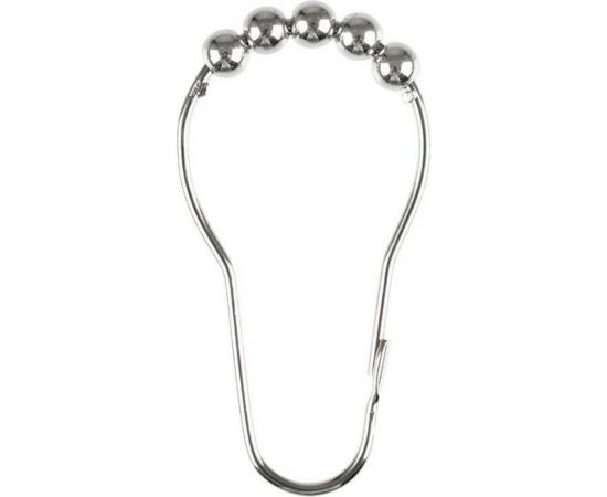 Кольца Рыжий кот металлические, фигурные, 12 шт 103951 – изображение 3