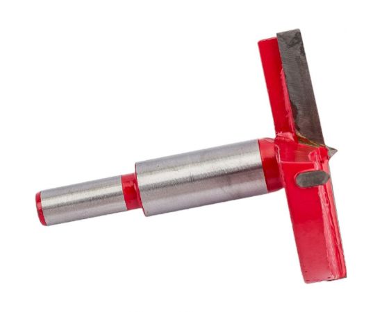 Сверло-фреза Форстнера 68 мм TORGWIN T341510 – изображение 3