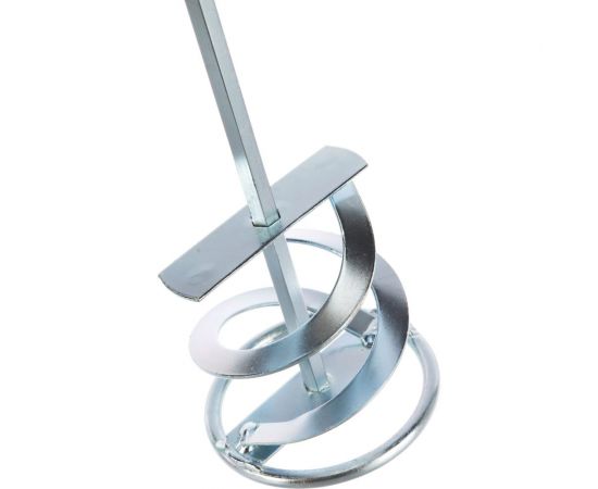 Насадка для перемешивания (80х400; НЕХ 8) ПРАКТИКА 779-493 – изображение 4