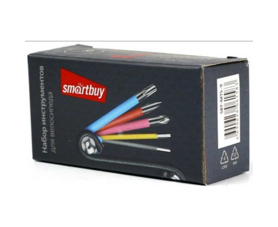 Велосипедный набор Smartbuy SBT-MTS-9 – изображение 2