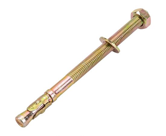 Клиновой анкер Невский Крепеж 10x150 825138 – изображение 2