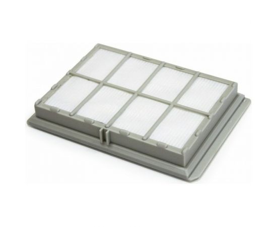 Фильтр НЕРА FILTERO FTH 02 для Bosch, Siemens 05291 – изображение 3