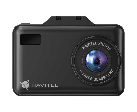 Комбо-устройство NAVITEL XR2550 – изображение 8