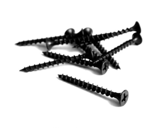 Саморез Tech-Krep ШСГД 3,8x64 (1 кг) 153649 – изображение 2