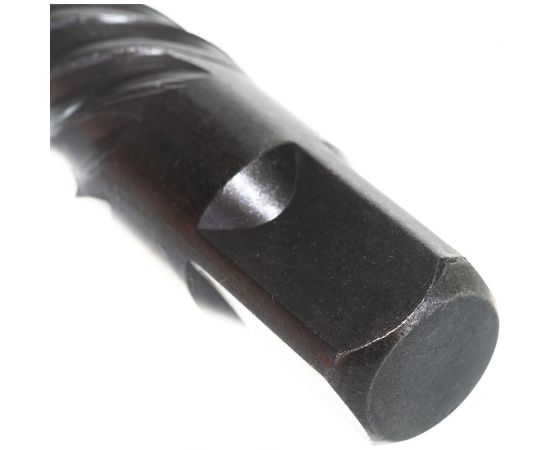 Набор экстракторов АвтоDело М3-М26 8 шт. пл/футляр 40606 13696 – изображение 3