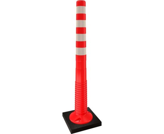 Утяжелитель для гибкого столбика ТЕХНОЛОГИЯ 260x260x30 мм 5401 – изображение 2