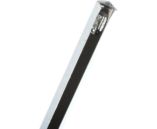 Насадка для перемешивания (80х400; НЕХ 8) ПРАКТИКА 779-493 – изображение 3