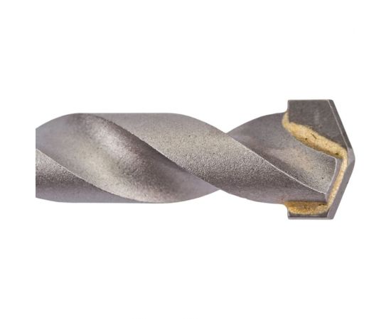 Сверло усиленное 14 х 150 мм по бетону и камню Eco RITTER PS12214150 – изображение 3