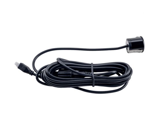 Парктроник SWAT Black 4 датчика, d 18 мм PT-124B – изображение 7