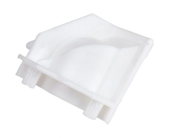 Внутренний угол ПВХ к плинтусу Центурион 2227 – изображение 3