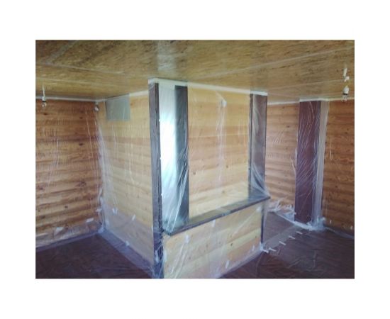 Изолирующий грунт для OSB SOPPKA Primer 2,5 кг СОП-Грунт2,5 – изображение 2