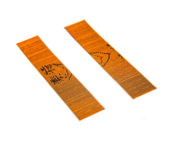 Шпилька P0.6-12 (12 мм; 10000 шт.) Garage 8142840 – изображение 3