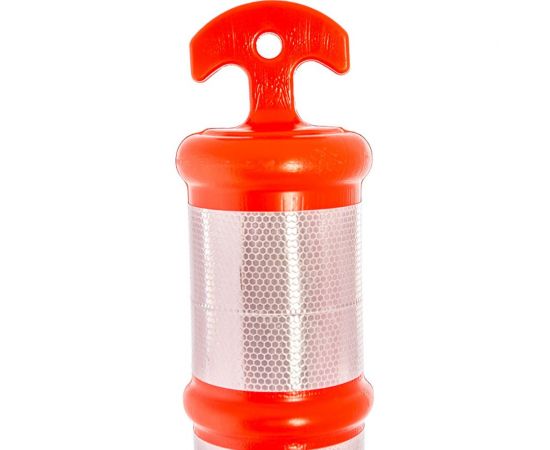 Дорожное ограждение Технология "Солдатик" тип 3 00000004349 – изображение 5