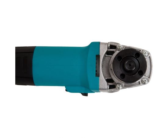 Угловая шлифовальная машина Oasis AG-72/115 4640039480334 – изображение 5