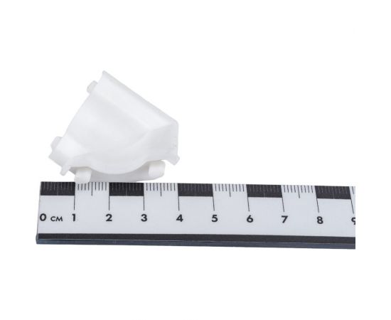 Внутренний угол ПВХ к плинтусу Центурион 2227 – изображение 2