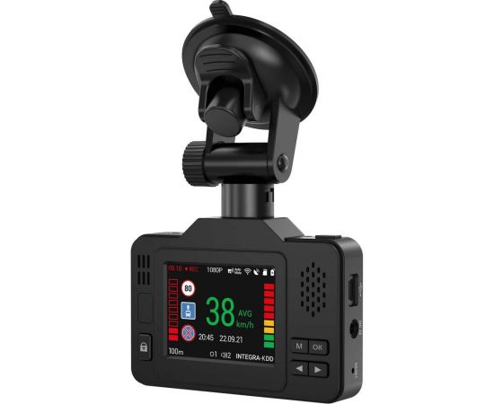 Комбо-устройство NAVITEL XR2550 – изображение 4