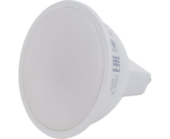 Светодиодная лампа GENERICA MR16 софит 8Вт 230В 6500К GU5.3 LL-MR16-08-230-65-GU5-G – изображение 2