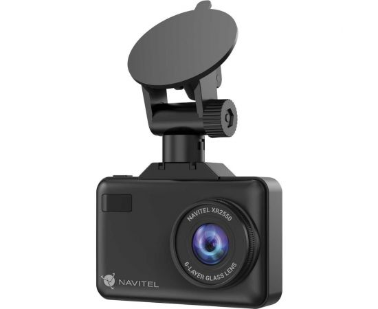 Комбо-устройство NAVITEL XR2550 – изображение 3
