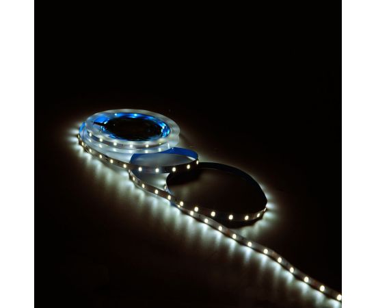 Лента Gauss Basic 12V 4,8W/m 312lm/m 3000K IP20 LED 3m BT002 – изображение 3