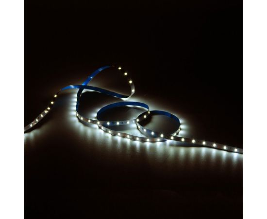 Лента Gauss Basic 12V 4,8W/m 312lm/m 3000K IP20 LED 3m BT002 – изображение 2