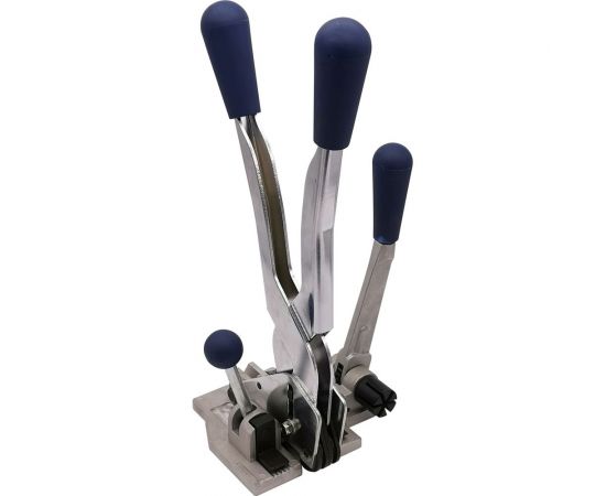 Комбинированное устройство для ПП-ленты 12-15 мм FLAGMAN TOOLS FT-13R PT00100050 