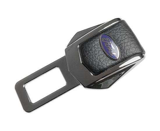 Комплект заглушек DuffCar для ремней безопасности FORD 8302-30-32 