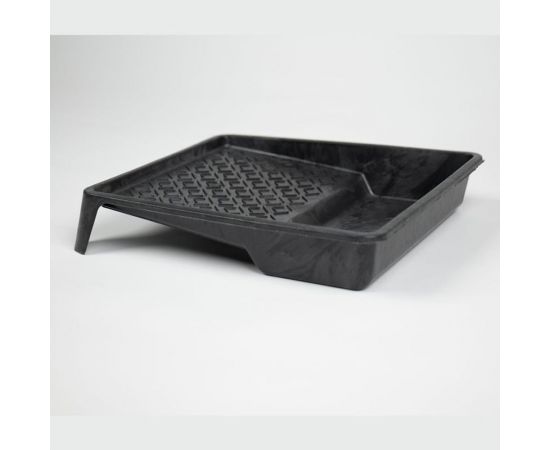 Пластмассовая малярная ванночка (кювета) Partex стандарт, 330x350 мм НФ-00002580 