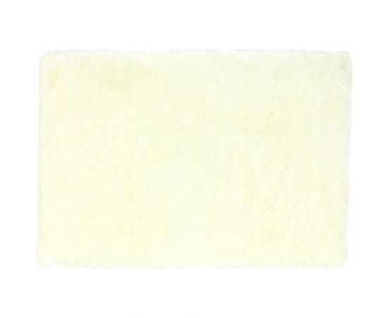 Коврик для ванны Bath Plus Тиволи 60х90/38 мм белый DB4156/1 