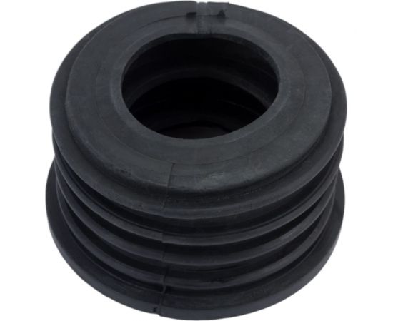 Переходная манжета СТМ D40x73, трехлепестковая SMRT4073 