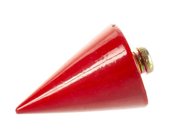 Малярный отвес РемоКолор конус, 100 г, длина шнура 5 м 14-3-101 